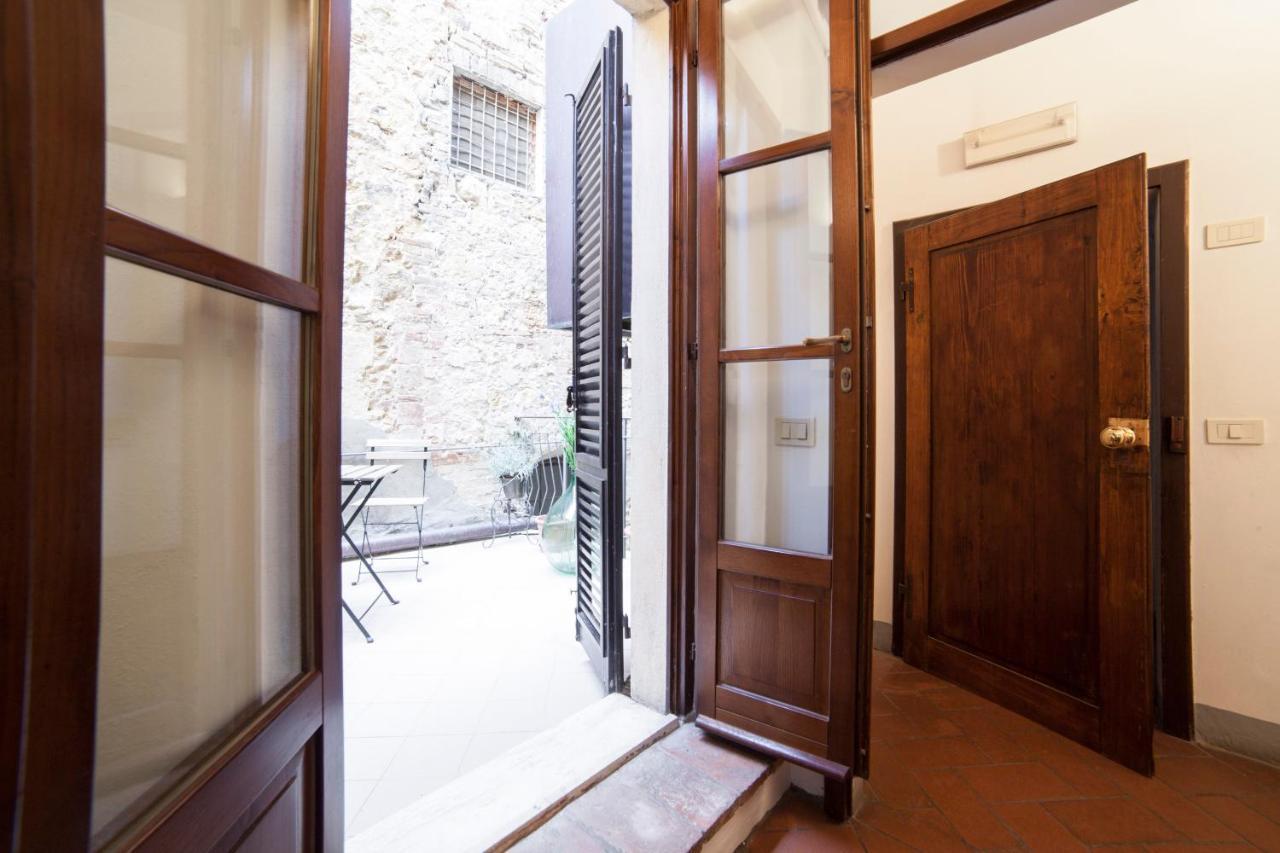 Camere Gozzante Pienza Exterior photo