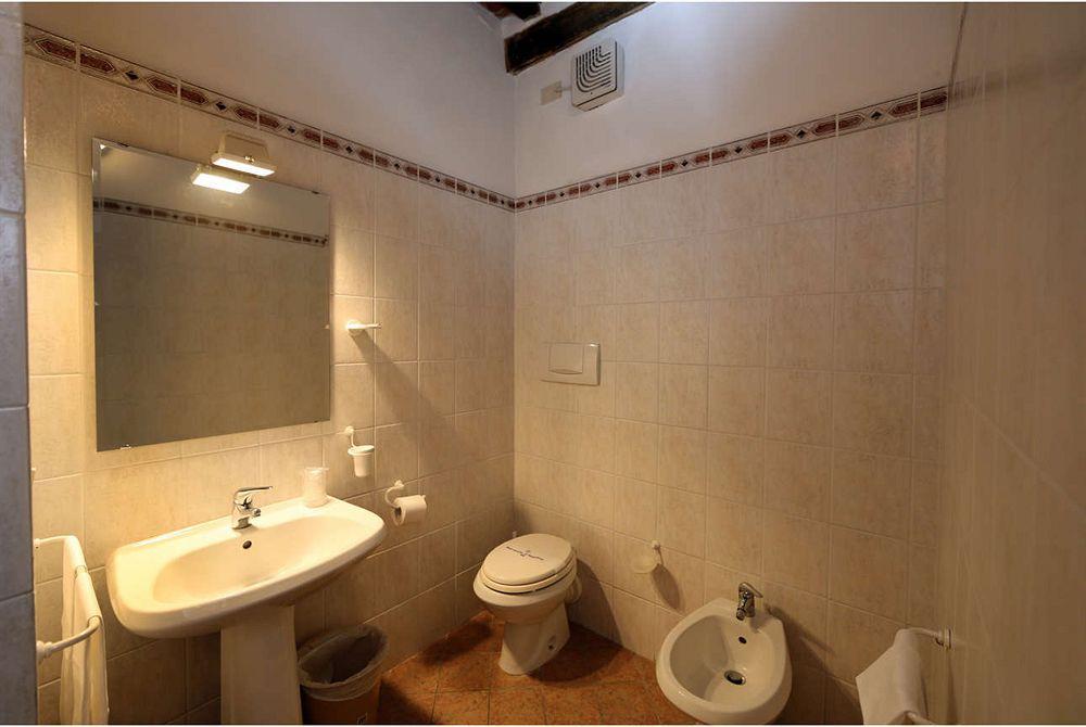 Camere Gozzante Pienza Exterior photo