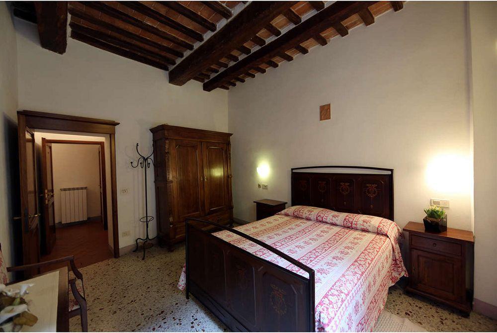 Camere Gozzante Pienza Exterior photo
