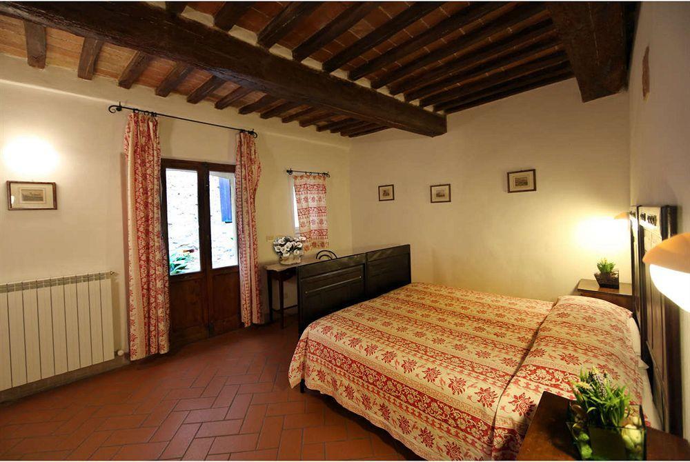 Camere Gozzante Pienza Exterior photo