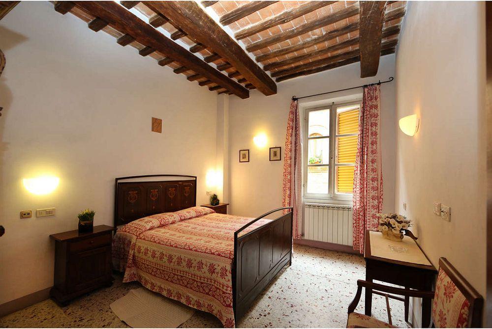 Camere Gozzante Pienza Exterior photo