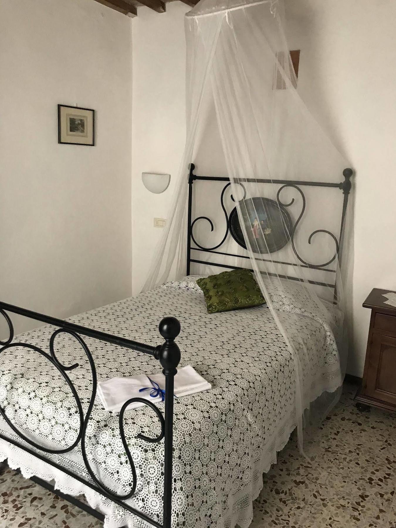 Camere Gozzante Pienza Exterior photo