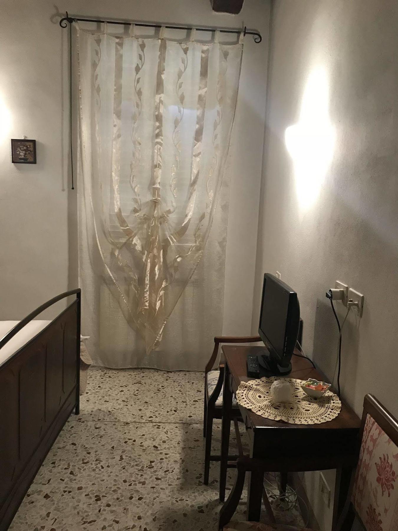 Camere Gozzante Pienza Exterior photo