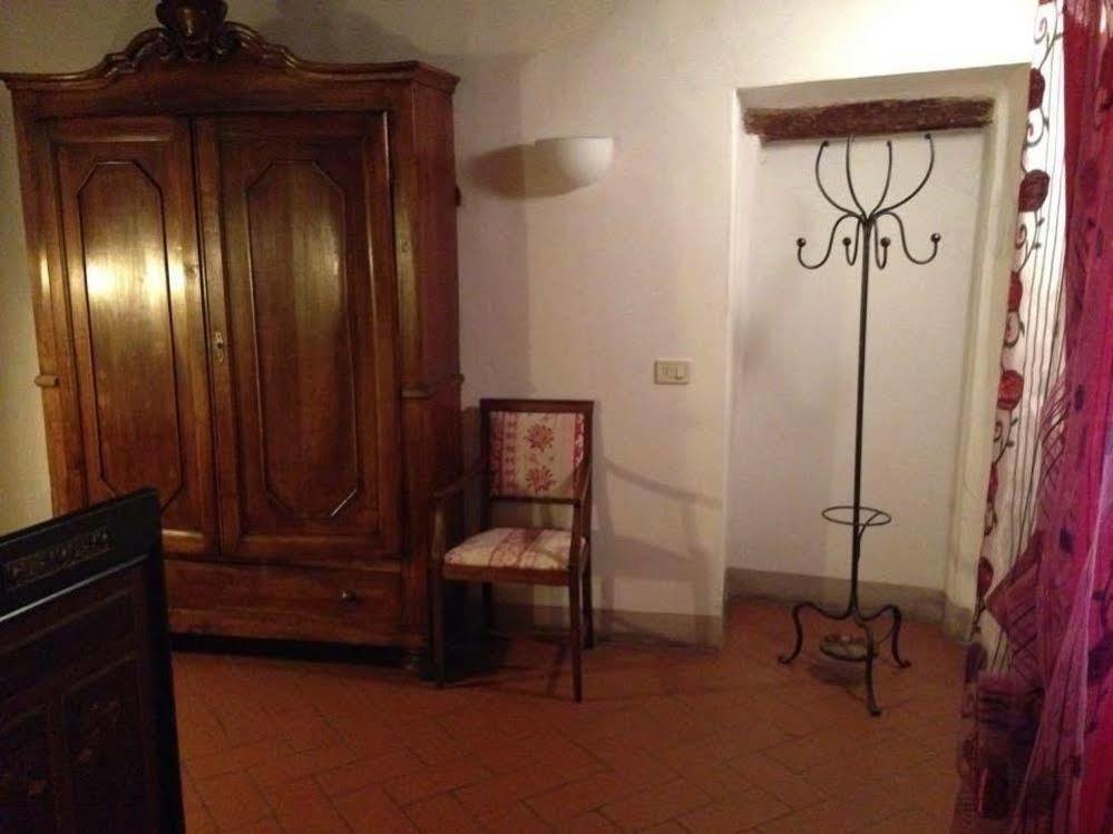 Camere Gozzante Pienza Exterior photo